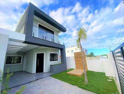 Casa em Condomínio para Venda, em Florianópolis, bairro São João do Rio Vermelho, 3 dormitórios, 3 banheiros, 2 suítes, 2 vagas