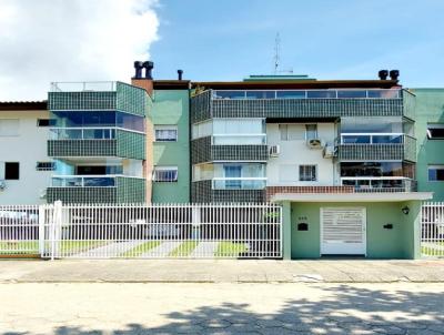 Cobertura para Venda, em Florianópolis, bairro Barra da Lagoa, 3 dormitórios, 2 banheiros, 1 suíte, 1 vaga