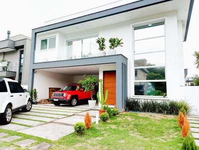 Casa em Condomínio para Venda, em Florianópolis, bairro São João do Rio Vermelho, 4 dormitórios, 4 banheiros, 2 suítes, 4 vagas