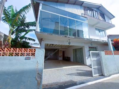 Casa para Venda, em Florianpolis, bairro Ponta das Canas, 3 dormitrios, 3 banheiros, 1 sute, 2 vagas