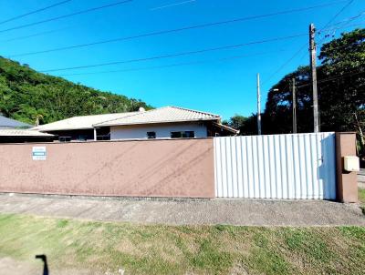 Casa para Venda, em Florianpolis, bairro Cachoeira do Bom Jesus, 6 dormitrios, 5 banheiros, 1 sute, 4 vagas