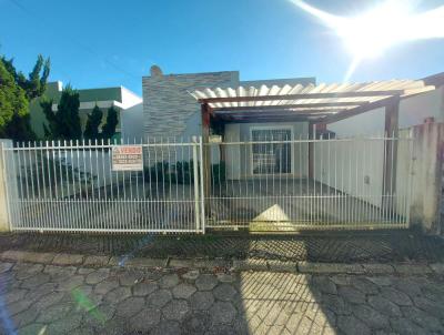 Casa para Venda, em Florianpolis, bairro So Joo do Rio Vermelho, 2 dormitrios, 1 banheiro, 1 vaga