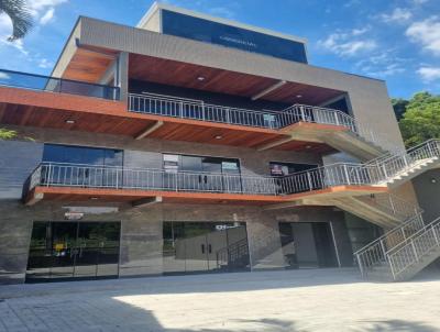 Sala Comercial/Nova para Venda, em Florianpolis, bairro Ingleses do Rio Vermelho, 1 banheiro