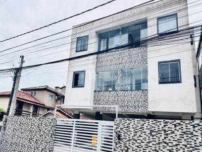 Apartamento para Venda, em Florianópolis, bairro Ingleses do Rio Vermelho, 2 dormitórios, 2 banheiros, 1 suíte, 1 vaga