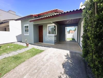 Casa para Venda, em Florianpolis, bairro So Joo do Rio Vermelho, 2 dormitrios, 1 banheiro, 2 vagas