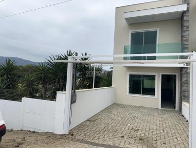 Sobrado para Venda, em Florianpolis, bairro So Joo do Rio Vermelho, 2 dormitrios, 1 banheiro, 1 vaga