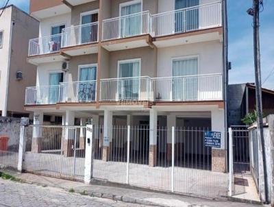 Apartamento para Venda, em Florianpolis, bairro Ingleses do Rio Vermelho, 2 dormitrios, 2 banheiros, 1 sute, 1 vaga