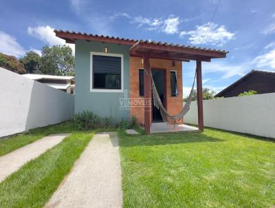 Casa para Venda, em Florianópolis, bairro São João do Rio Vermelho, 2 dormitórios, 2 banheiros, 1 suíte, 1 vaga