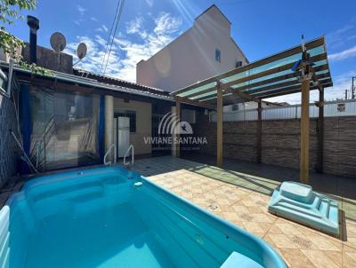Casa para Venda, em Florianpolis, bairro So Joo do Rio Vermelho, 2 dormitrios, 2 banheiros, 1 sute, 2 vagas