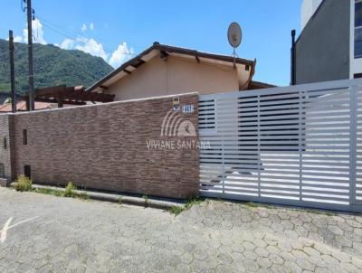 Casa para Venda, em Florianópolis, bairro São João do Rio Vermelho, 4 dormitórios, 2 banheiros, 1 suíte, 8 vagas