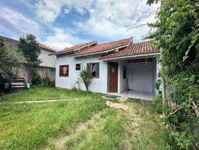 Casa para Venda, em Florianpolis, bairro So Joo do Rio Vermelho, 3 dormitrios, 2 banheiros, 3 vagas