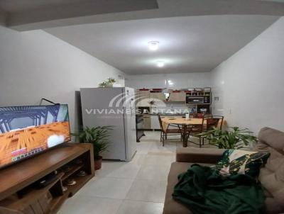 Apartamento para Venda, em Florianpolis, bairro So Joo do Rio Vermelho, 2 dormitrios, 1 banheiro, 1 vaga