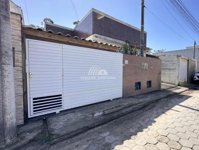 Casa para Venda, em Florianpolis, bairro So Joo do Rio Vermelho, 2 dormitrios, 1 banheiro, 1 vaga