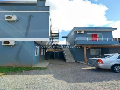 Apartamento para Venda, em Florianpolis, bairro Ingleses do Rio Vermelho, 1 dormitrio, 1 banheiro, 1 vaga