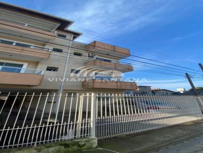 Apartamento para Locao, em Florianpolis, bairro Ingleses do Rio Vermelho, 2 dormitrios, 2 banheiros, 1 sute, 1 vaga