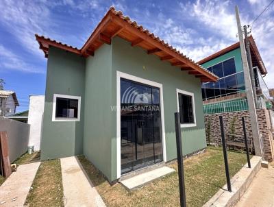 Casa para Venda, em , bairro So Joo do Rio Vermelho, 2 dormitrios, 1 banheiro, 1 vaga