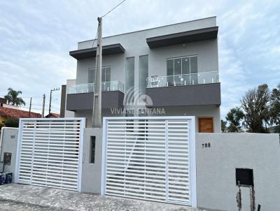 Sobrado para Venda, em Florianpolis, bairro Ingleses do Rio Vermelho, 2 dormitrios, 3 banheiros, 2 sutes, 1 vaga