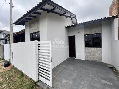 Casa para Venda, em Florianpolis, bairro So Joo do Rio Vermelho, 2 dormitrios, 2 banheiros, 1 sute, 1 vaga