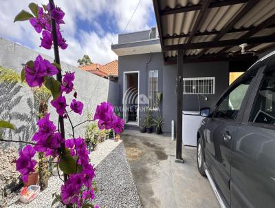 Casa para Venda, em Florianpolis, bairro So Joo do Rio Vermelho, 2 dormitrios, 1 banheiro, 1 vaga
