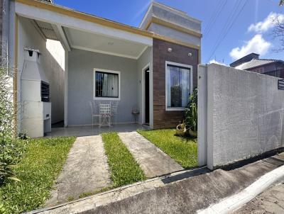 Casa para Venda, em , bairro S�o Jo�o do Rio Vermelho, 2 dormit�rios, 1 banheiro, 1 su�te, 1 vaga