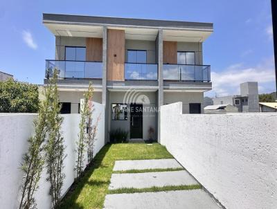 Casa para Venda, em Florian�polis, bairro S�o Jo�o do Rio Vermelho, 2 dormit�rios, 3 banheiros, 2 su�tes, 1 vaga