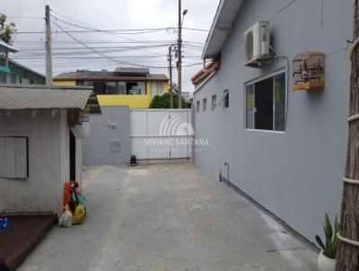 Apartamento para Venda, em Florian�polis, bairro S�o Jo�o do Rio Vermelho, 3 dormit�rios, 3 banheiros, 1 su�te, 2 vagas