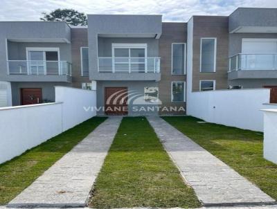 Casa para Venda, em Florian�polis, bairro S�o Jo�o do Rio Vermelho, 2 dormit�rios, 3 banheiros, 2 su�tes, 2 vagas