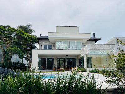 Casa para Venda, em Florian�polis, bairro Ingleses do Rio Vermelho, 3 dormit�rios, 4 banheiros, 3 su�tes, 2 vagas