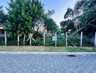 Terreno para Venda, em Florian�polis, bairro S�o Jo�o do Rio Vermelho