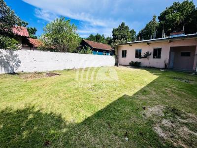 Casa para Venda, em Florian�polis, bairro S�o Jo�o do Rio Vermelho, 2 dormit�rios, 1 banheiro, 6 vagas