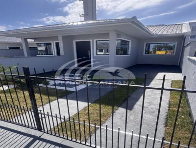 Casa para Venda, em Palho�a, bairro Nova Palho�a, 2 dormit�rios, 1 banheiro, 1 vaga