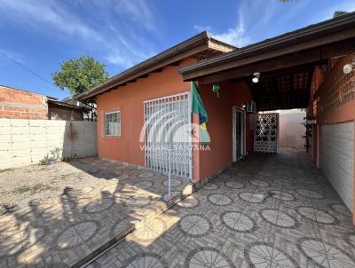 Casa para Venda, em Florian�polis, bairro S�o Jo�o do Rio Vermelho, 2 dormit�rios, 2 banheiros, 1 su�te, 2 vagas