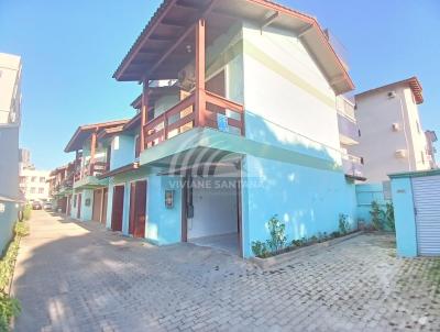 Sobrado para Venda, em Florian�polis, bairro Ingleses do Rio Vermelho, 3 dormit�rios, 2 banheiros, 1 vaga