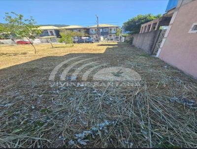 Terreno para Venda, em Florian�polis, bairro S�o Jo�o do Rio Vermelho