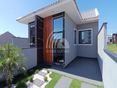 Casa para Venda, em Palho�a, bairro Nova Palho�a, 2 dormit�rios, 1 banheiro, 1 vaga