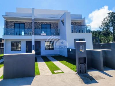 Sobrado para Venda, em Florian�polis, bairro S�o Jo�o do Rio Vermelho, 2 dormit�rios, 3 banheiros, 2 su�tes, 2 vagas