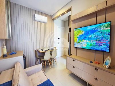 Apartamento para Venda, em Florian�polis, bairro Ingleses do Rio Vermelho, 2 dormit�rios, 2 banheiros, 1 su�te, 1 vaga