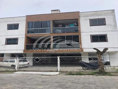 Apartamento para Venda, em Florian�polis, bairro Ingleses do Rio Vermelho, 2 dormit�rios, 2 banheiros, 1 su�te, 1 vaga