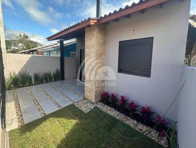 Casa para Venda, em Florian�polis, bairro S�o Jo�o do Rio Vermelho, 2 dormit�rios, 2 banheiros, 1 su�te, 1 vaga