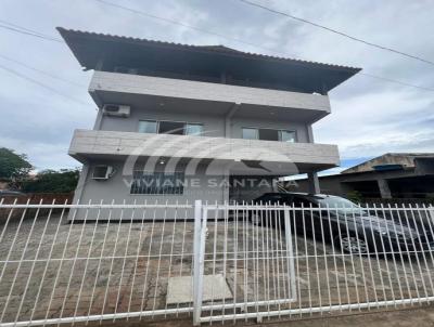 Pr�dio para Venda, em Florian�polis, bairro Ingleses do Rio Vermelho, 6 dormit�rios, 5 banheiros, 3 vagas