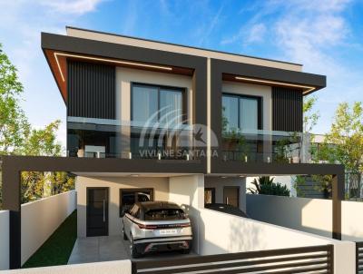 Sobrado para Venda, em Florian�polis, bairro S�o Jo�o do Rio Vermelho, 3 dormit�rios, 3 banheiros, 1 su�te, 2 vagas