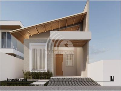Casa para Venda, em Florian�polis, bairro S�o Jo�o do Rio Vermelho, 3 dormit�rios, 3 banheiros, 1 su�te, 2 vagas