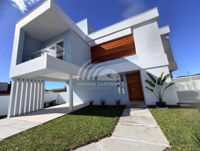 Casa para Venda, em Florian�polis, bairro S�o Jo�o do Rio Vermelho, 3 dormit�rios, 4 banheiros, 3 su�tes, 1 vaga
