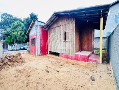 Casa para Venda, em Florian�polis, bairro S�o Jo�o do Rio Vermelho, 2 dormit�rios, 1 banheiro, 1 vaga