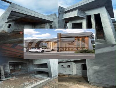 Casa para Venda, em Florian�polis, bairro Ingleses do Rio Vermelho, 2 dormit�rios, 2 banheiros, 1 su�te, 1 vaga