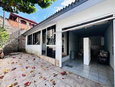 Casa para Venda, em Florian�polis, bairro Ingleses do Rio Vermelho, 2 dormit�rios, 1 banheiro, 1 vaga